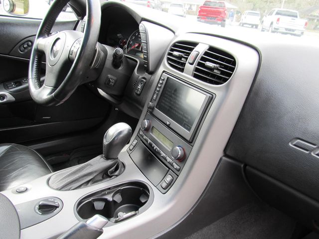 2007 Chevrolet Corvette - $26,500