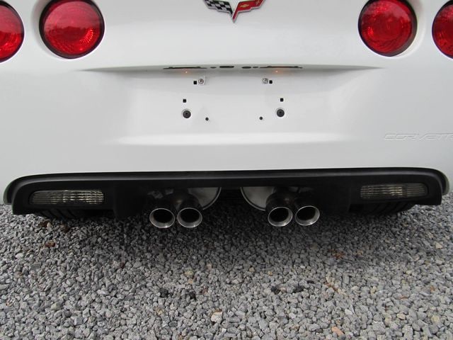 2007 Chevrolet Corvette - $26,500