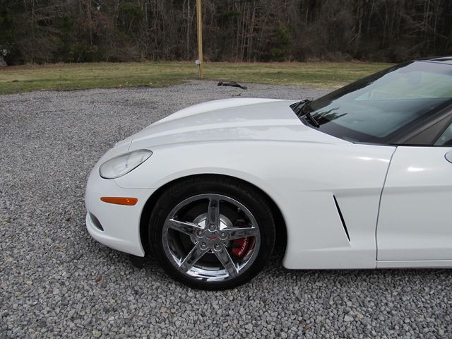 2007 Chevrolet Corvette - $26,500