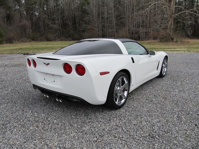 2007 Chevrolet Corvette - $26,500