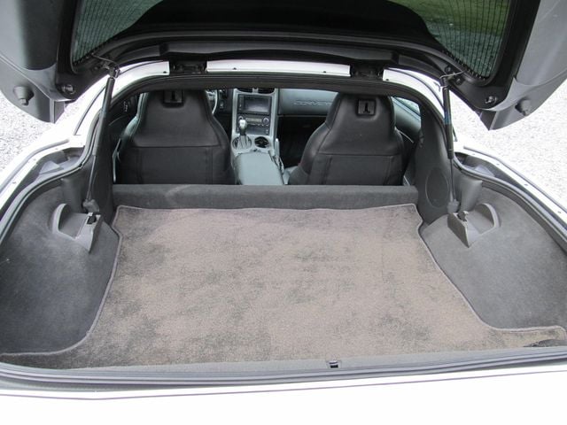 2007 Chevrolet Corvette - $26,500