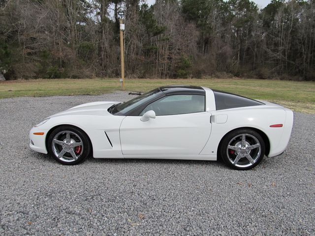 2007 Chevrolet Corvette - $26,500
