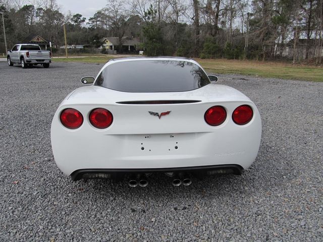 2007 Chevrolet Corvette - $26,500