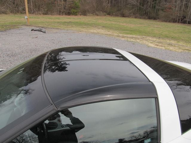 2007 Chevrolet Corvette - $26,500