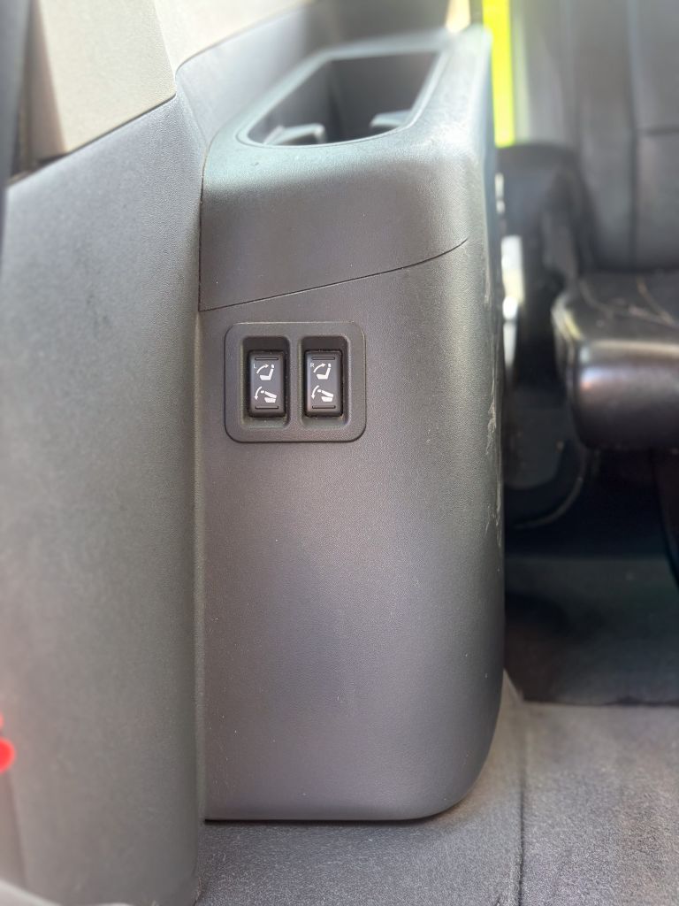 2012 Nissan Armada - $5,995