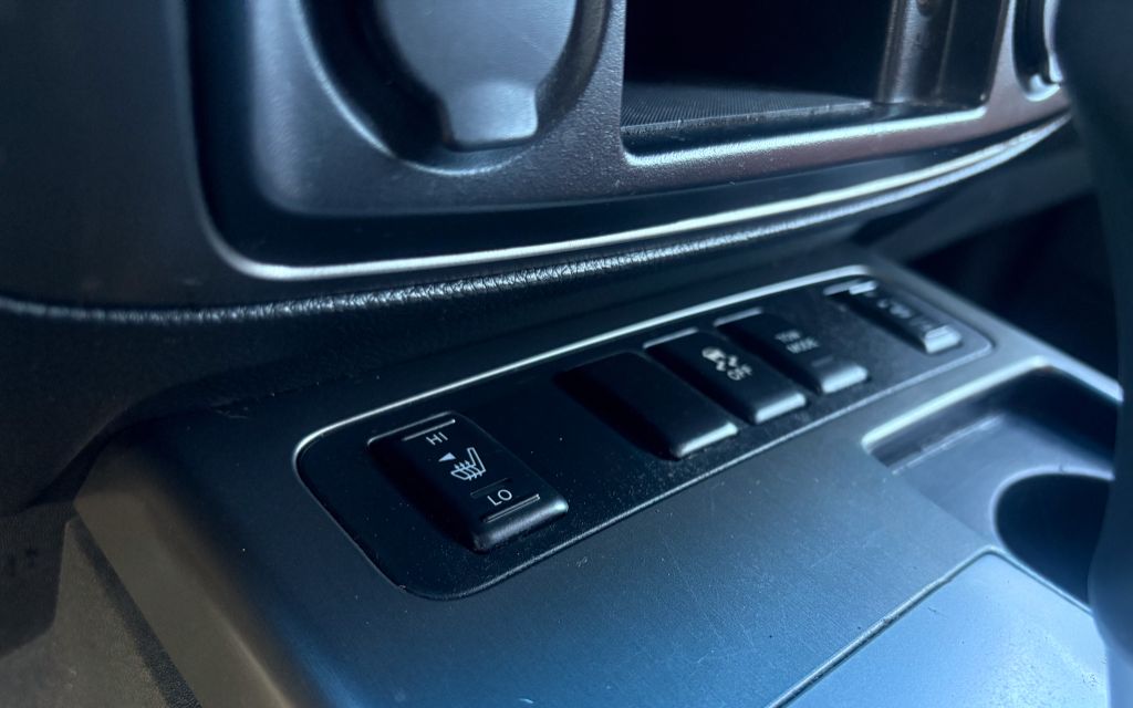 2012 Nissan Armada - $5,995