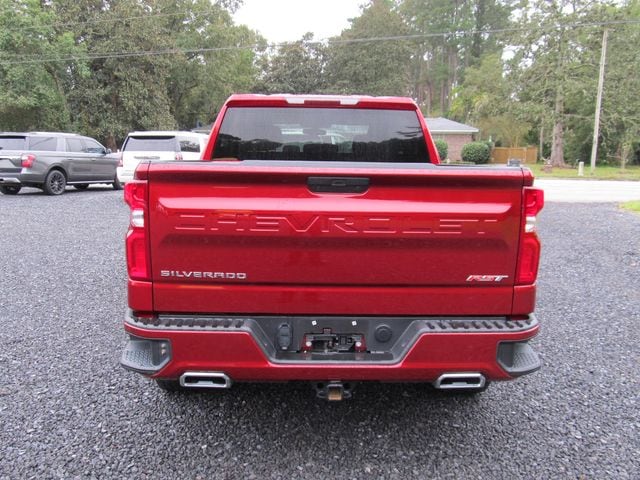 2022 Chevrolet Silverado Ltd - $29,995