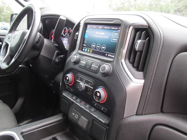 2022 Chevrolet Silverado Ltd - $29,995
