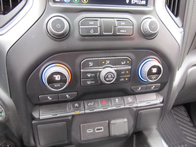 2022 Chevrolet Silverado Ltd - $29,995
