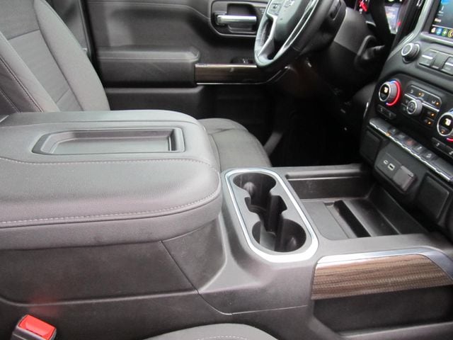 2022 Chevrolet Silverado Ltd - $29,995
