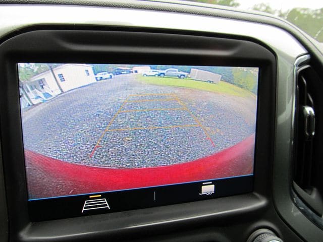 2022 Chevrolet Silverado Ltd - $29,995