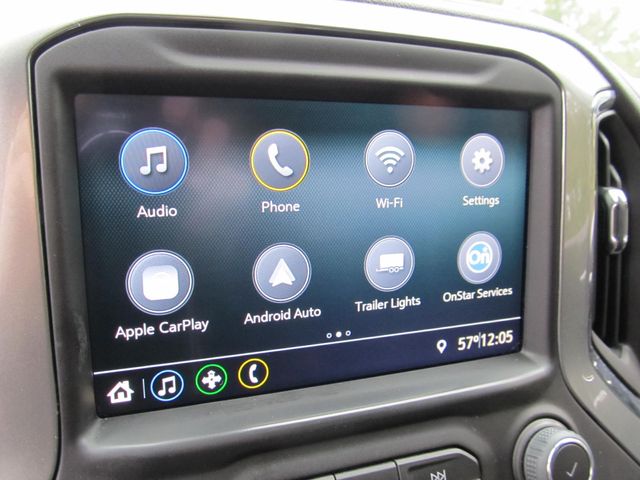 2022 Chevrolet Silverado Ltd - $29,995