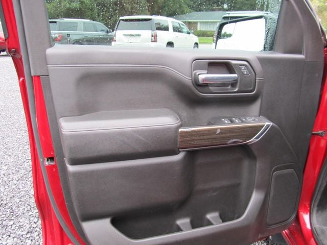 2022 Chevrolet Silverado Ltd - $29,995