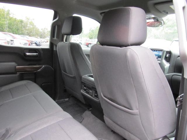 2022 Chevrolet Silverado Ltd - $29,995