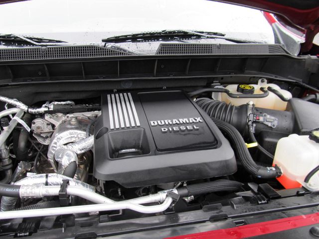 2022 Chevrolet Silverado Ltd - $29,995
