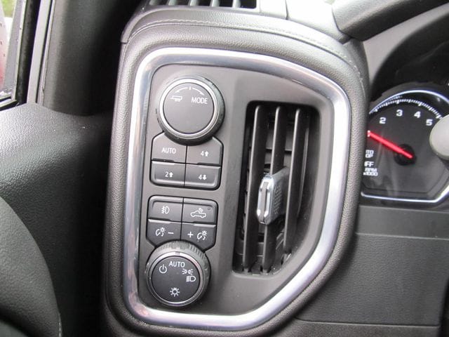 2022 Chevrolet Silverado Ltd - $29,995