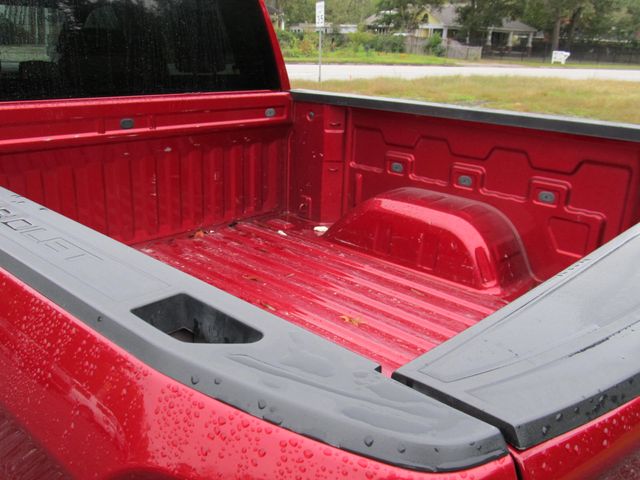2022 Chevrolet Silverado Ltd - $29,995