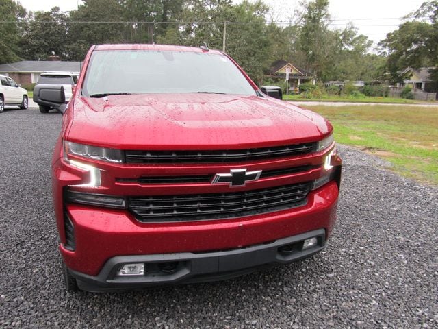 2022 Chevrolet Silverado Ltd - $29,995