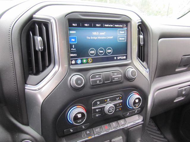 2022 Chevrolet Silverado Ltd - $29,995