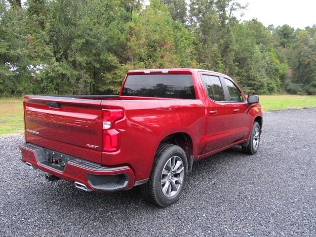 2022 Chevrolet Silverado Ltd - $29,995