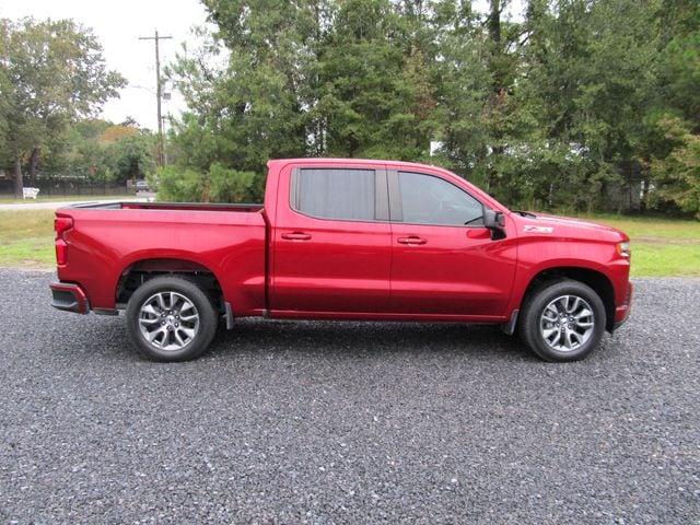 2022 Chevrolet Silverado Ltd - $29,995