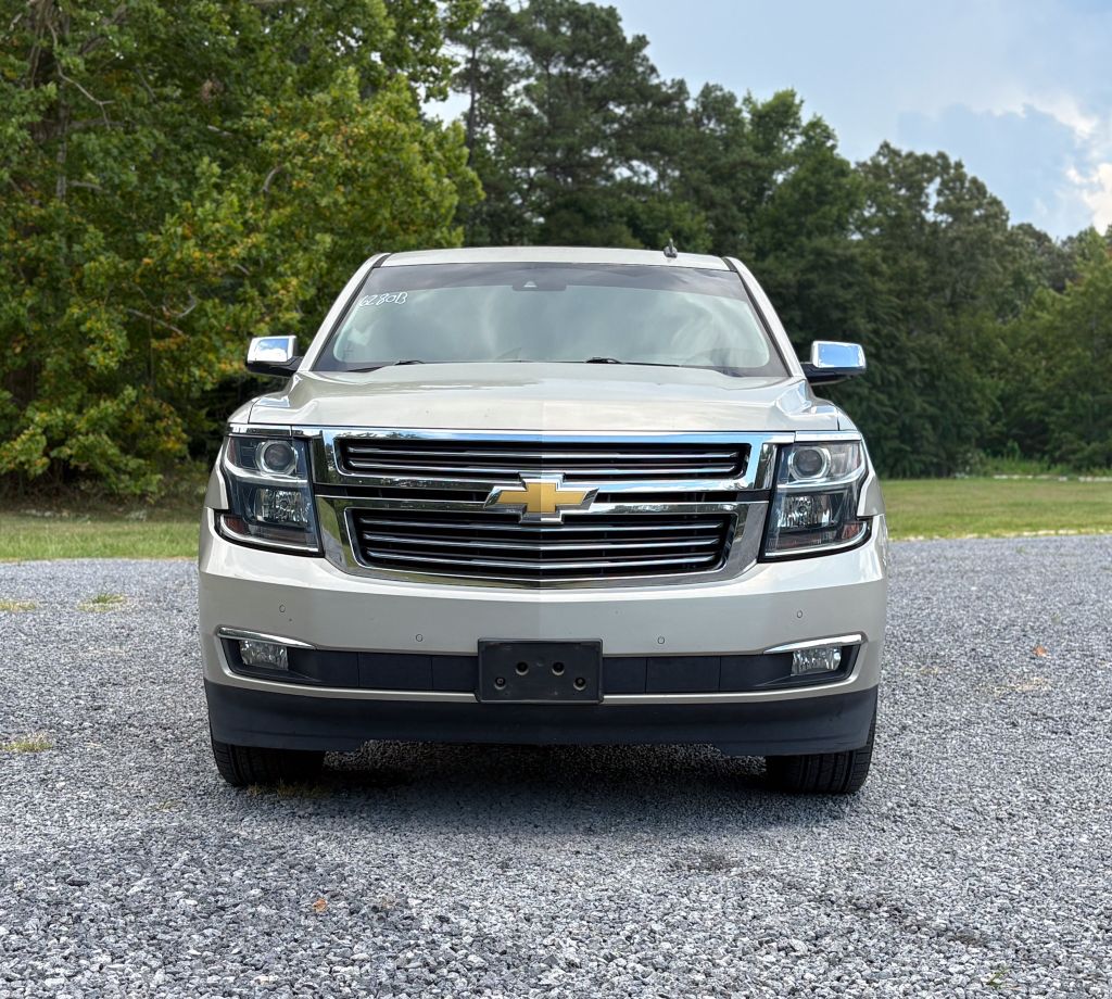 2015 Chevrolet Suburban - $19,995