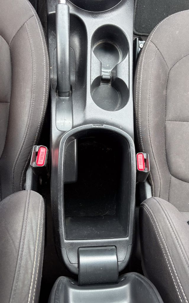 2016 Kia Soul - $7,995