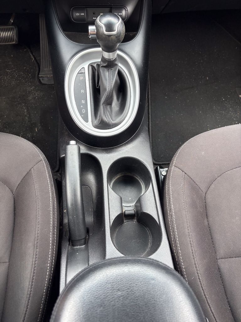 2016 Kia Soul - $7,995
