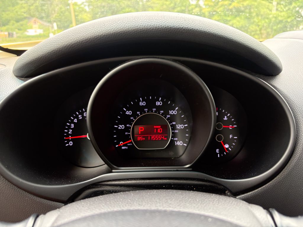 2016 Kia Soul - $7,995
