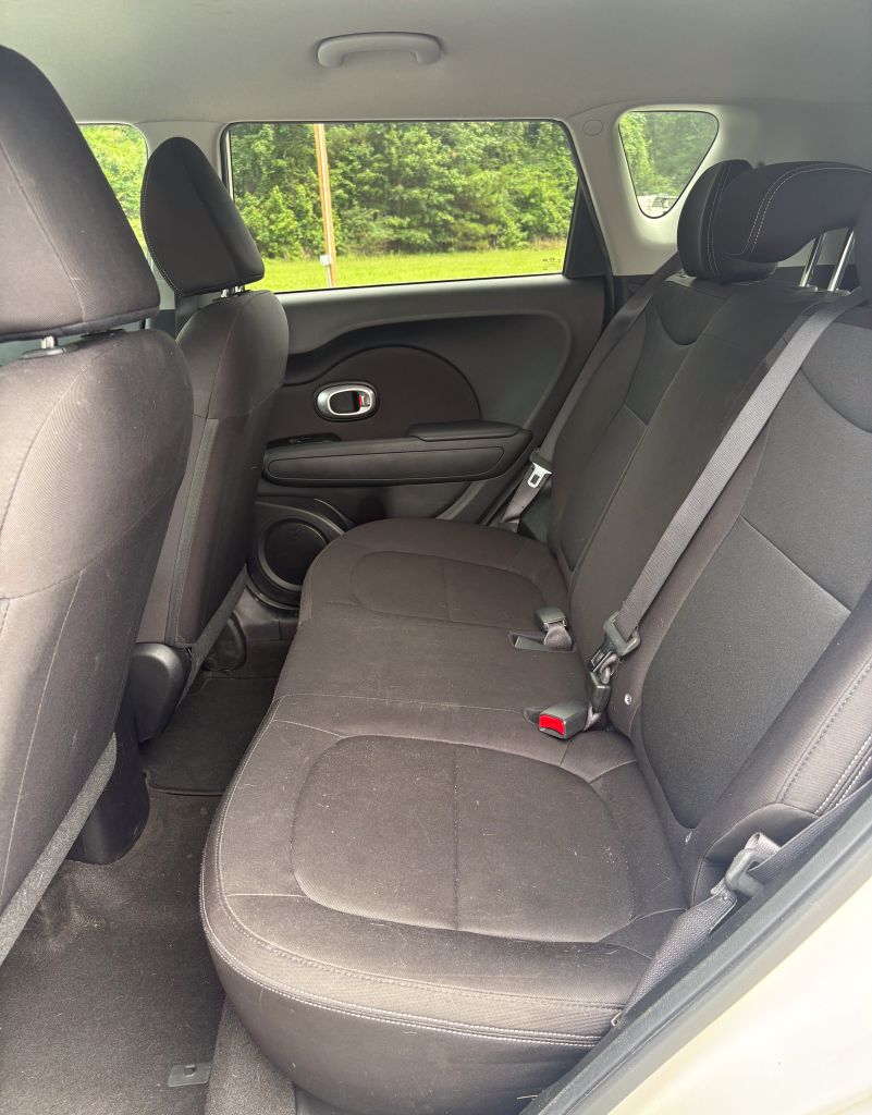 2016 Kia Soul - $7,995