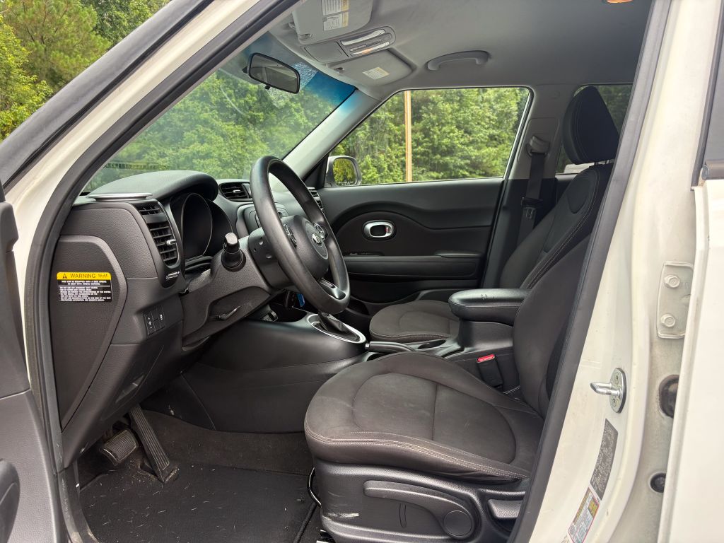2016 Kia Soul - $7,995