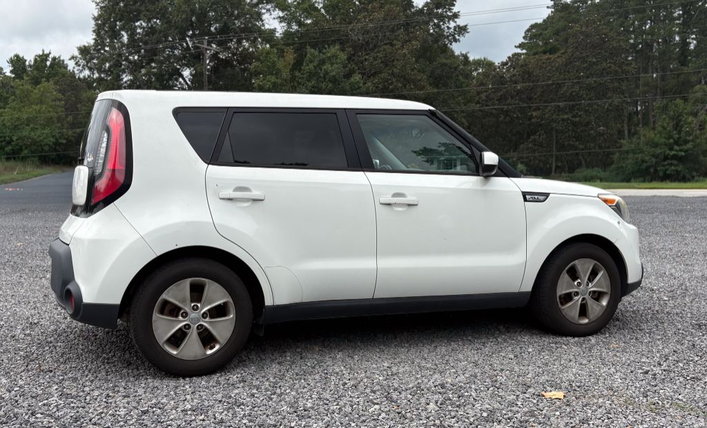 2016 Kia Soul - $7,995