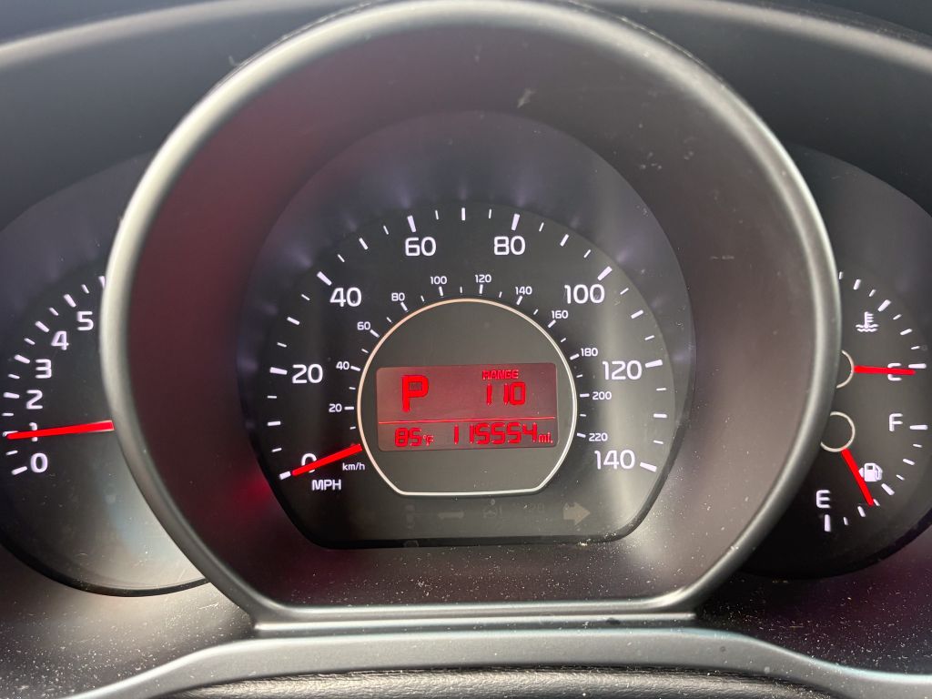 2016 Kia Soul - $7,995