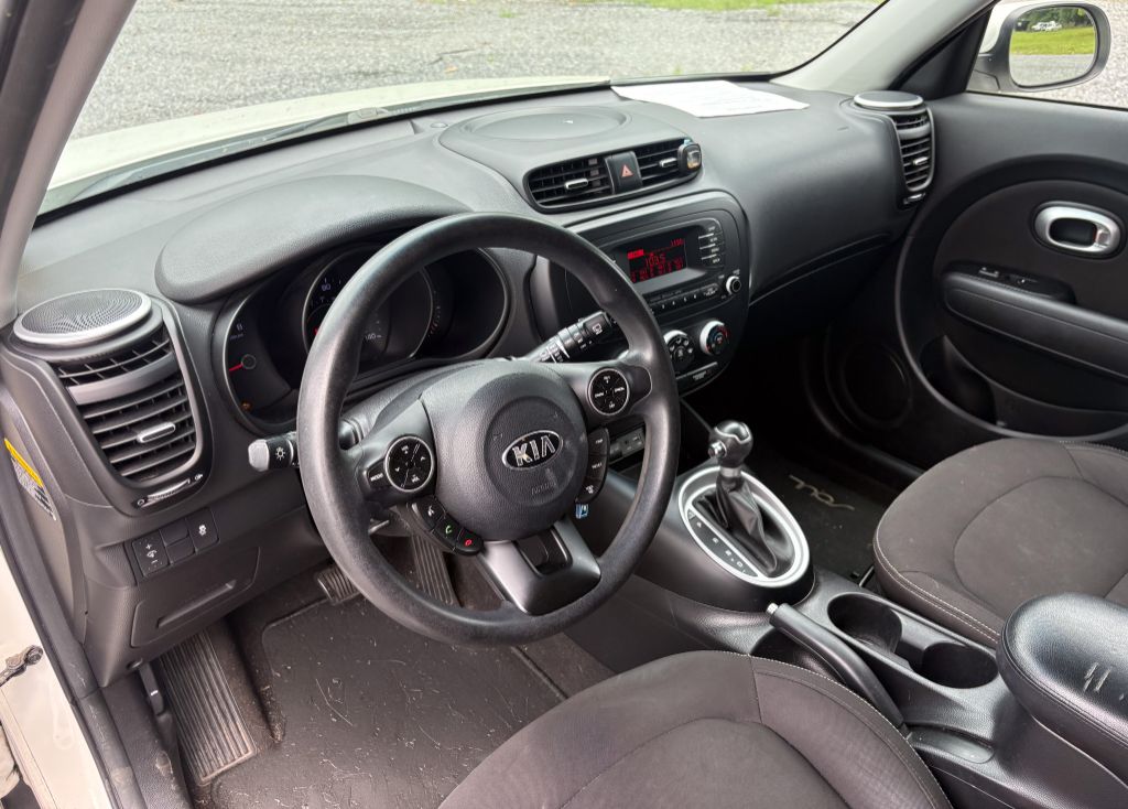 2016 Kia Soul - $7,995