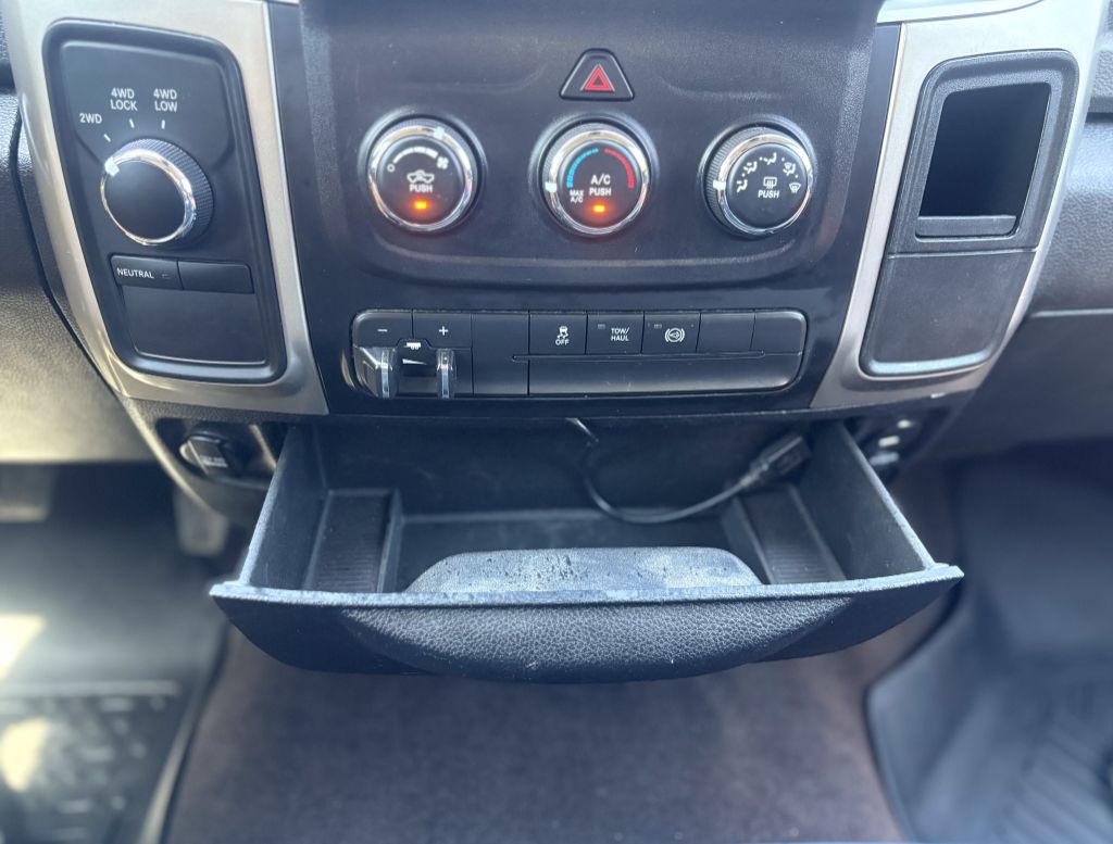 2017 Ram 2500 - $29,995
