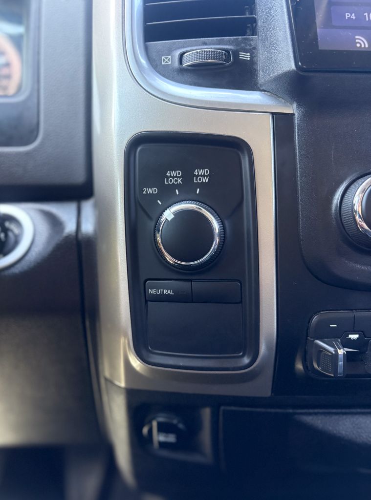 2017 Ram 2500 - $29,995