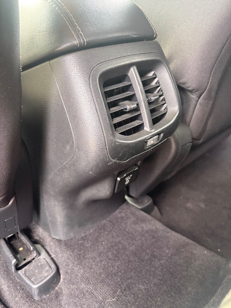 2014 Jeep Cherokee - $11,995