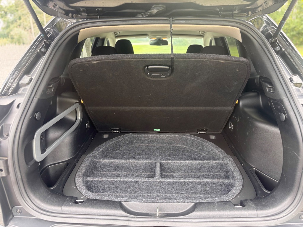 2014 Jeep Cherokee - $11,995
