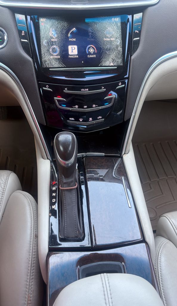 2014 Cadillac XTS - $10,995