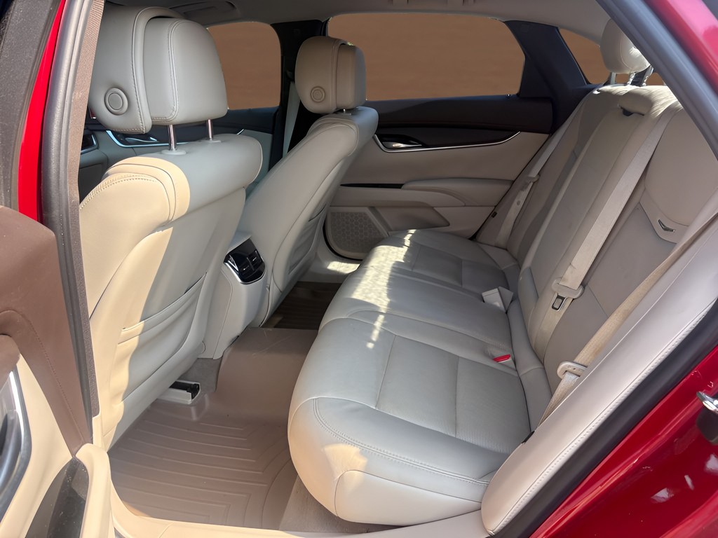 2014 Cadillac XTS - $10,995