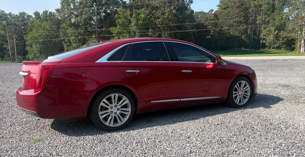 2014 Cadillac XTS - $10,995