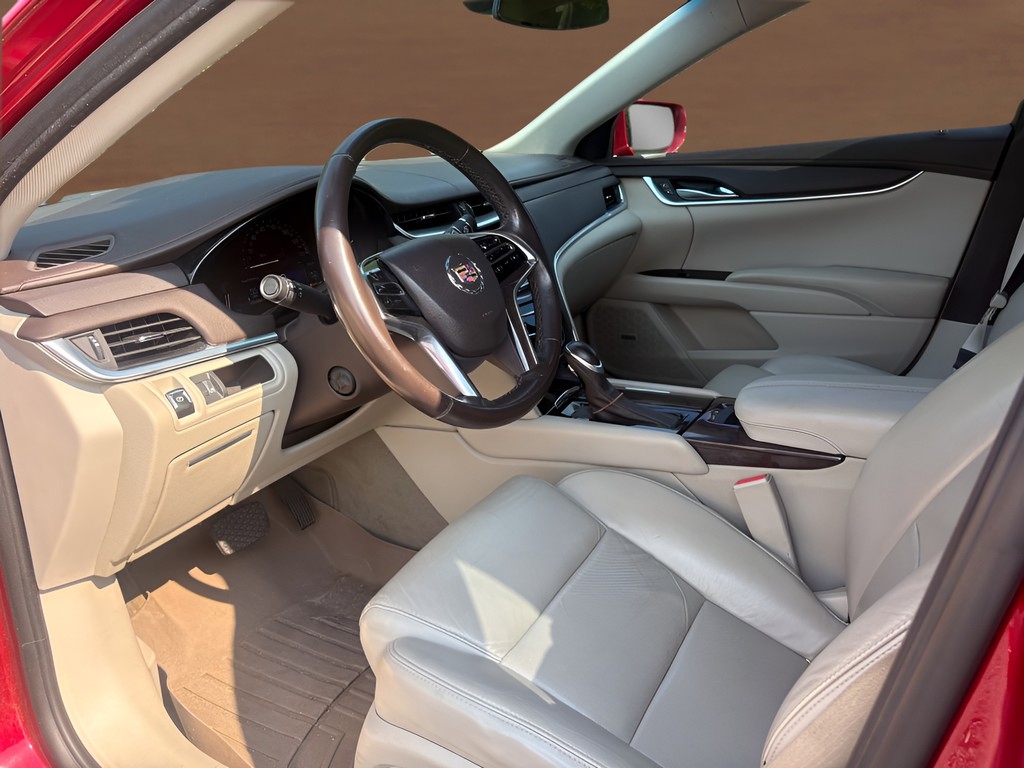 2014 Cadillac XTS - $10,995