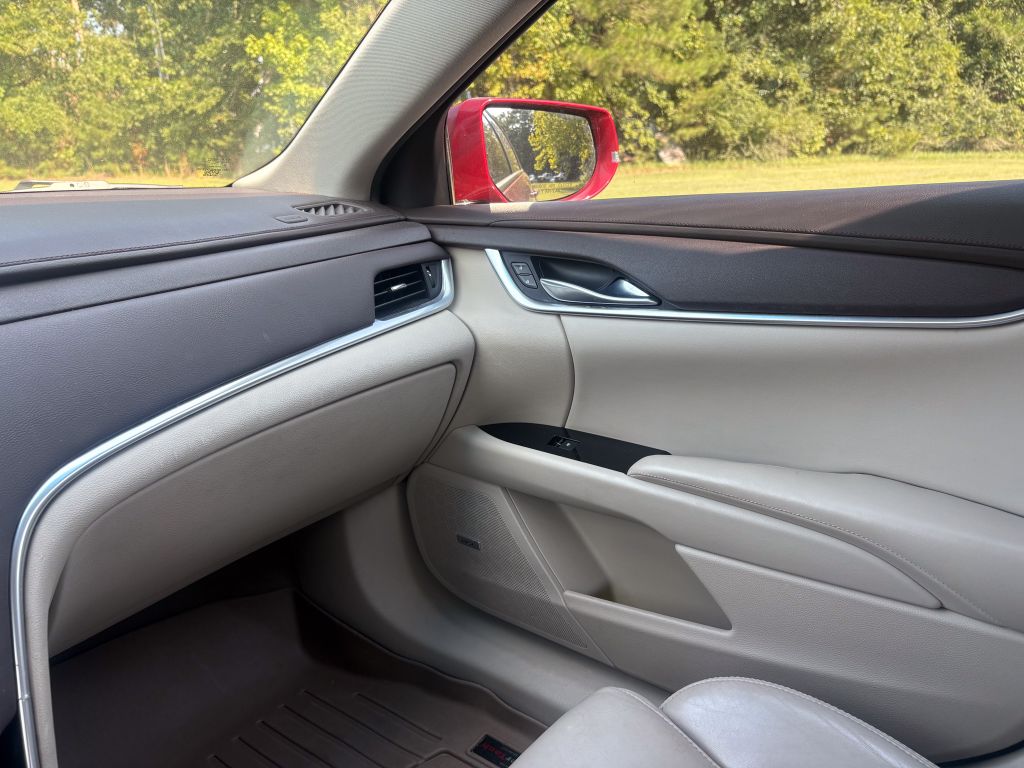 2014 Cadillac XTS - $10,995