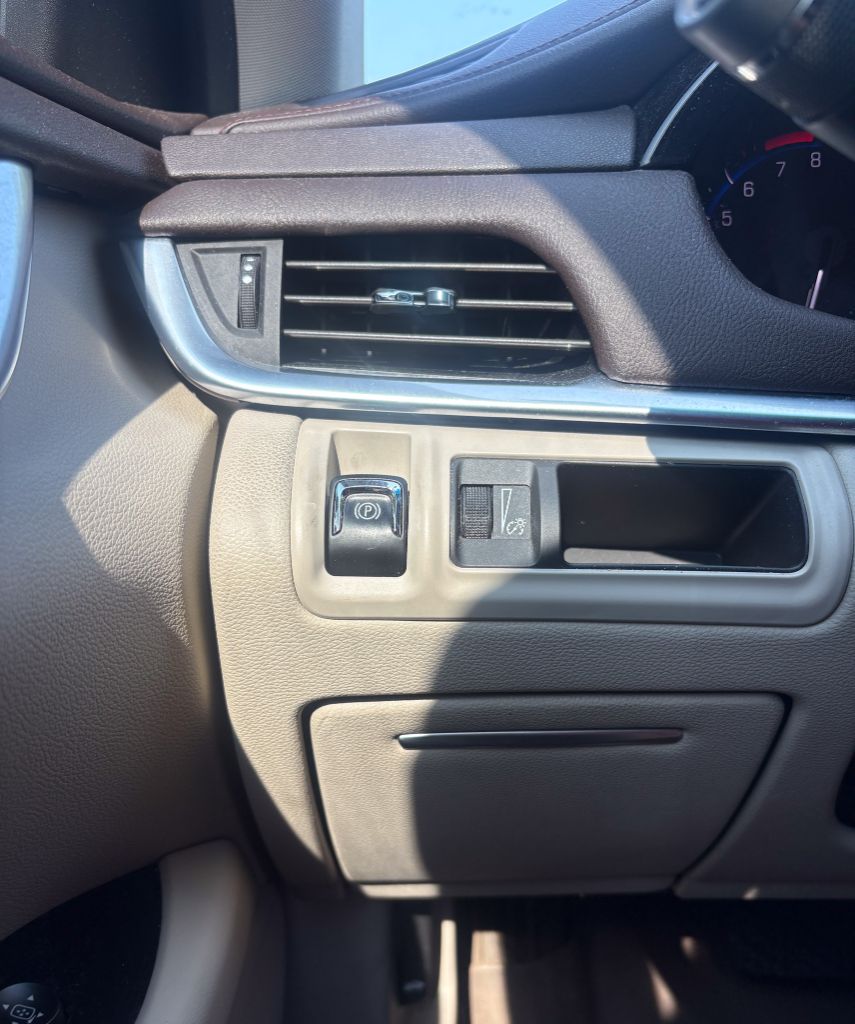 2014 Cadillac XTS - $10,995