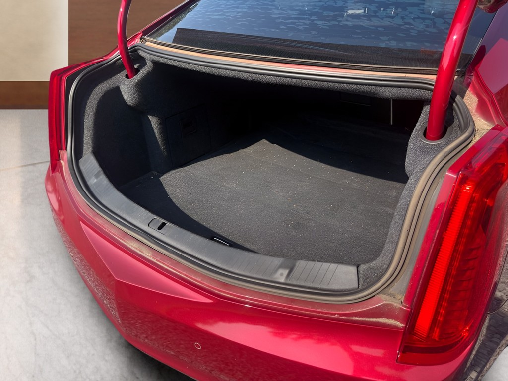 2014 Cadillac XTS - $10,995