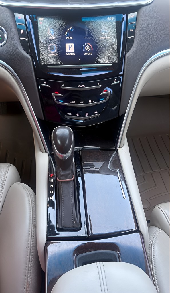 2014 Cadillac XTS - $10,995