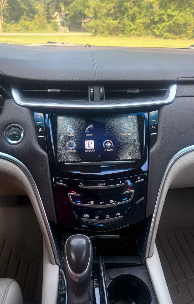2014 Cadillac XTS - $10,995