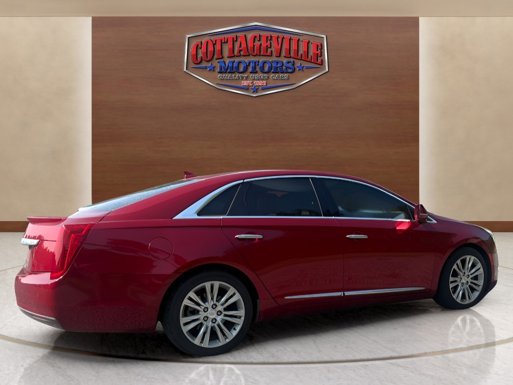 2014 Cadillac XTS - $10,995