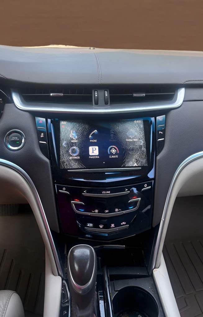 2014 Cadillac XTS - $10,995