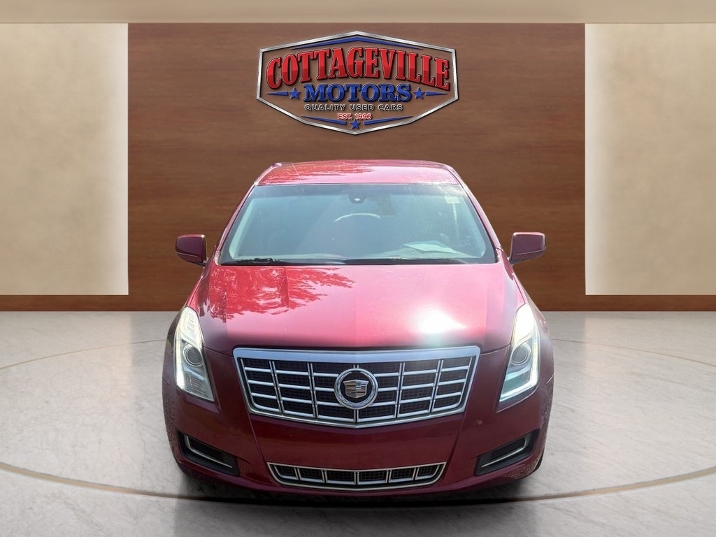 2014 Cadillac XTS - $10,995